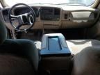 2002 Chevrolet Silverado K1500