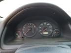 2001 Honda Civic EX