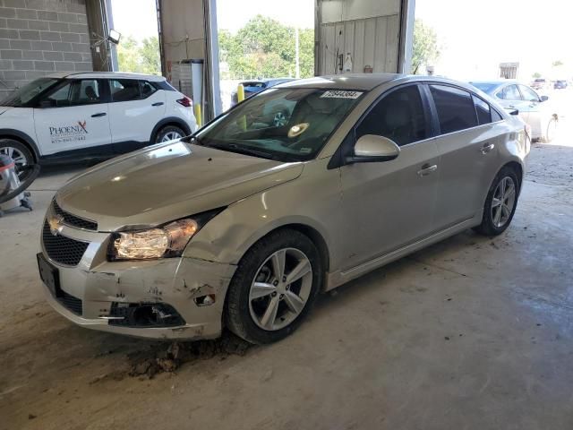 2013 Chevrolet Cruze LT