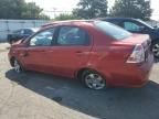 2009 Chevrolet Aveo LS