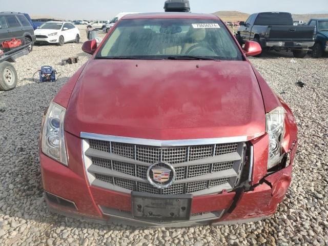 2008 Cadillac CTS HI Feature V6