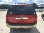 2007 Ford Expedition EL Eddie Bauer