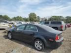 2011 Chevrolet Malibu LS