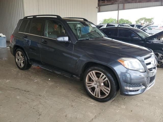 2014 Mercedes-Benz GLK 350 4matic