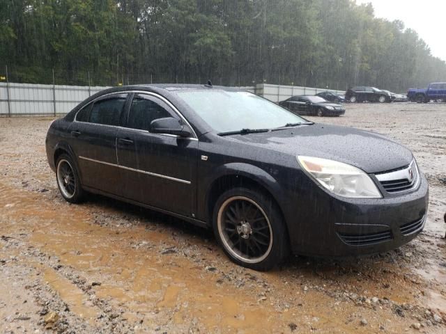 2008 Saturn Aura XE