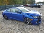 2019 Honda Civic SI