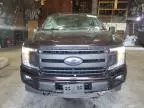 2019 Ford F150 Super Cab