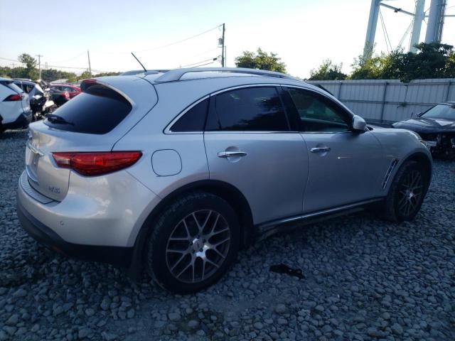 2012 Infiniti FX35