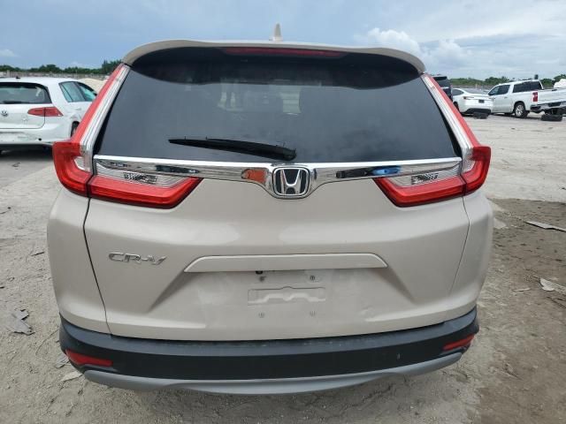 2019 Honda CR-V EXL