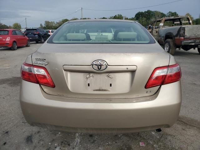 2009 Toyota Camry Base