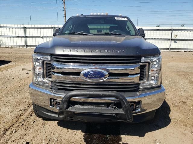 2017 Ford F250 Super Duty