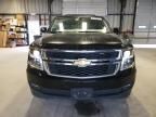 2015 Chevrolet Tahoe K1500 LT