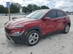 2023 Hyundai Kona SEL en venta en Loganville, GA