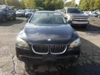 2011 BMW 740 I