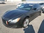 2014 Maserati Quattroporte S