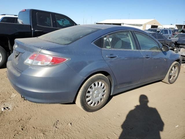 2011 Mazda 6 I