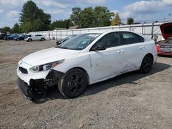 2021 KIA Forte FE en venta en Finksburg, MD