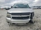 2011 Chevrolet Tahoe K1500 LTZ