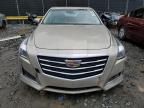 2015 Cadillac CTS Luxury Collection