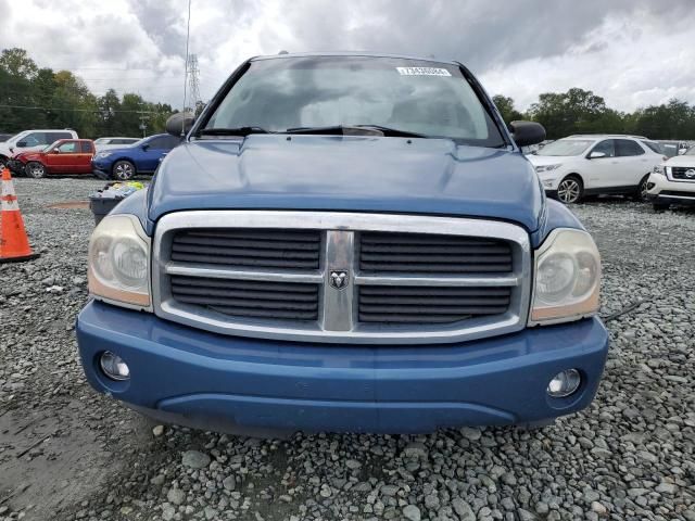 2005 Dodge Durango SLT