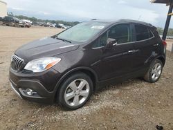 Vehiculos salvage en venta de Copart Cleveland: 2015 Buick Encore