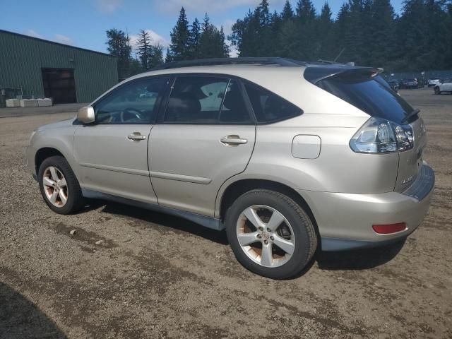 2004 Lexus RX 330