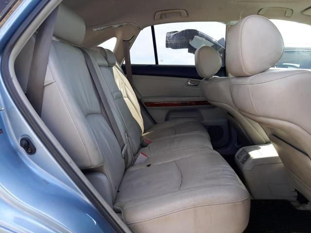 2006 Lexus RX 330