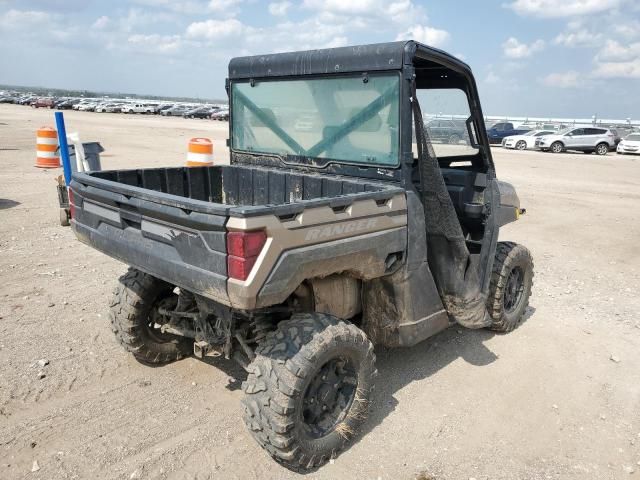 2023 Polaris Ranger XP 1000 Premium