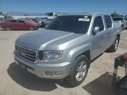 2014 Honda Ridgeline RTL en venta en Tucson, AZ