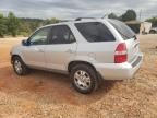 2002 Acura MDX