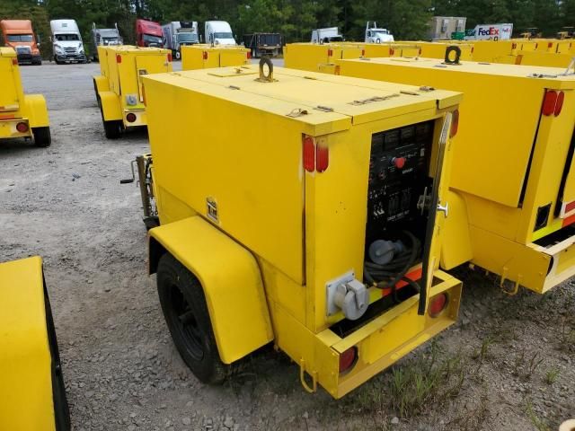 1993 CKP Generator