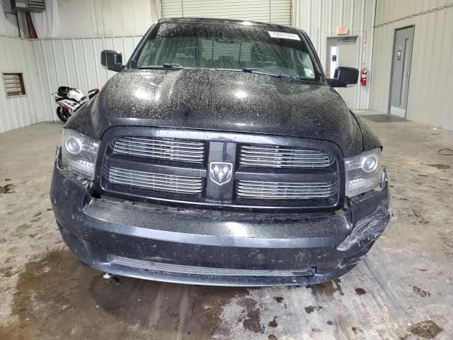 2011 Dodge RAM 1500