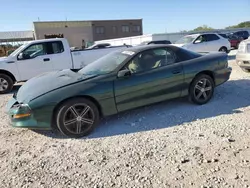 1994 Chevrolet Camaro en venta en Kansas City, KS