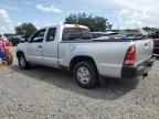 2008 Toyota Tacoma Access Cab