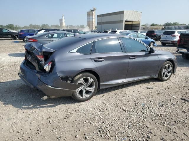 2019 Honda Accord EXL