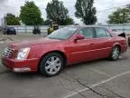 2007 Cadillac DTS