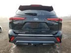 2021 Toyota Highlander Hybrid Limited