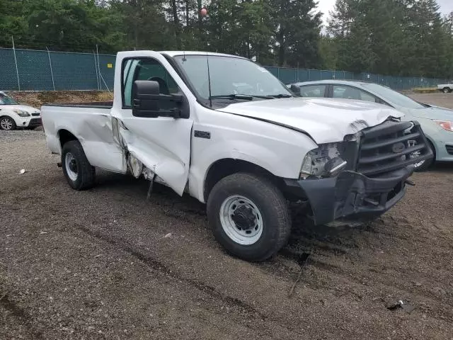 2003 Ford F250 Super Duty