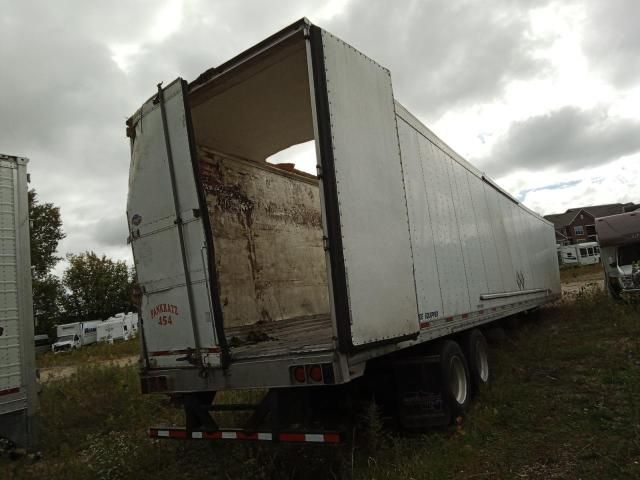 2012 Utility Trailer