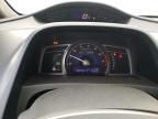 2007 Honda Civic Hybrid