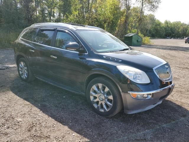 2011 Buick Enclave CXL