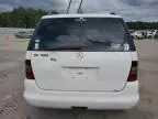 2000 Mercedes-Benz ML 320