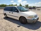 2002 Ford Windstar LX