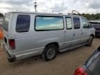 2007 Ford Econoline E350 Super Duty Wagon