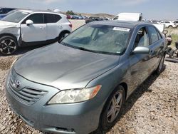 2007 Toyota Camry CE en venta en Magna, UT