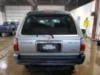 2002 Toyota 4runner SR5