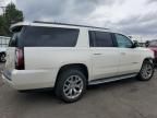 2015 GMC Yukon XL K1500 SLT