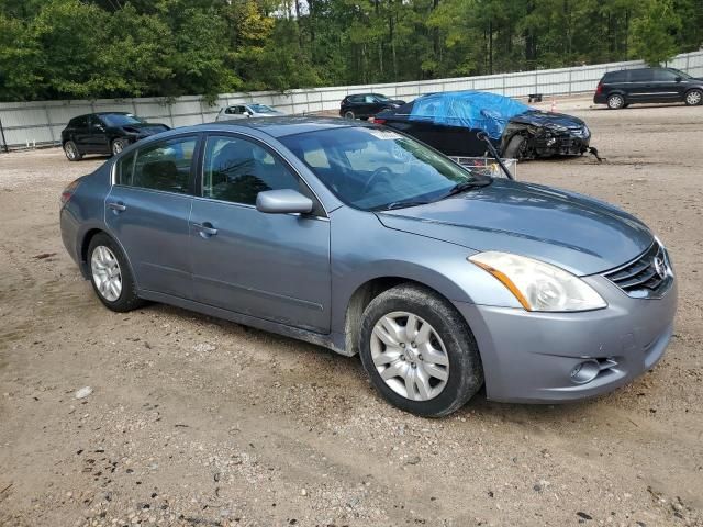 2010 Nissan Altima Base