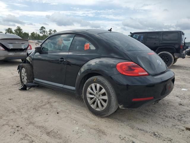 2013 Volkswagen Beetle