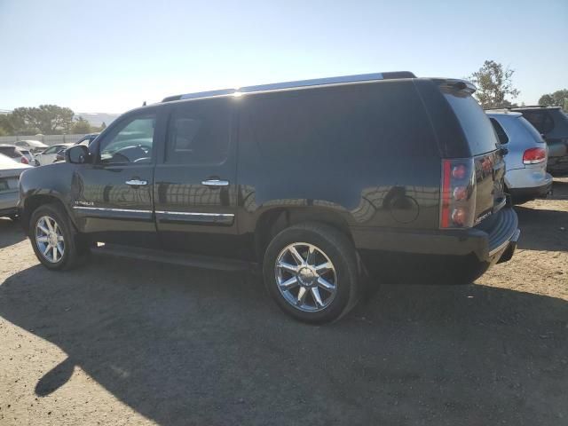 2008 GMC Yukon XL Denali